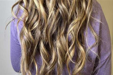 Unlock the Best Salons for Curly Hair in Kalamazoo County, Michigan