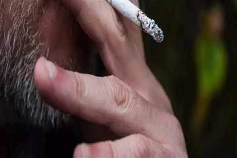 The Impact of Smoking Campaigns in Leon County, Florida