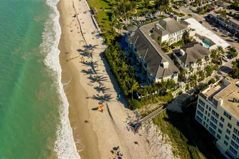 The Benefits of Living in Vero Beach, FL: Average Commute Time