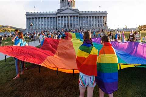 The Benefits of Volunteering at Local Events and Festivals in Salt Lake County, Utah