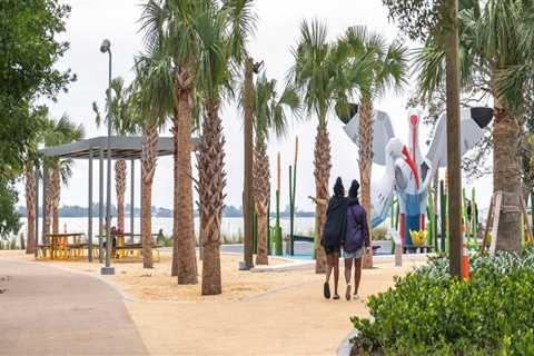 Unlocking the Potential: Free Youth Programs in Sarasota County, Florida