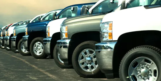 Regulatory Whiplash for Heavy-Duty Vehicle and Engine Manufacturers: Congressional Review Act..