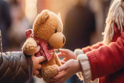 The Expert's Guide to Donating to Public Charities in Summit County, Ohio