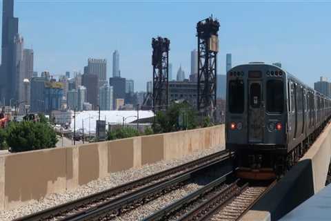 Transportation in Northeastern Illinois: Ensuring Smooth and Sustainable Events