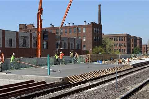 Navigating the Transportation System in Northeastern Illinois: An Expert's Perspective