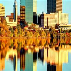 The Business Landscape in Springfield, Massachusetts