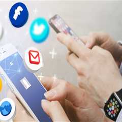The Power of Social Media for Businesses in Mobile County, Alabama