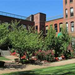 The Diversity of Businesses in Springfield, Massachusetts