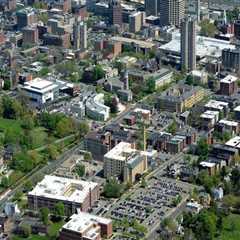 The Business Landscape of Springfield, Massachusetts: An Expert's Perspective