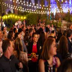 Maximizing Vendor Opportunities at Fundraising Events in Las Vegas, Nevada