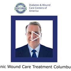 In clinic Wound Care Treatment Columbus, Ga - Columbus Diabetes and Wound Care Center
