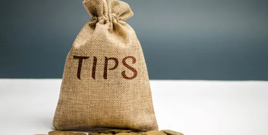 The Tip Jar Revolution: IRS Unveils Preliminary Tipped Jobs List for ‘No Tax on Tips’ Deduction