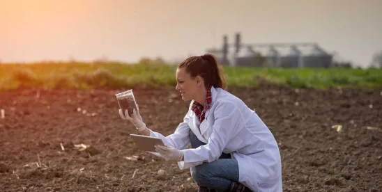 Upcoming Tennessee Rule Changes Will Create Clarity and Cost Savings for Managing Contaminated Soil ..
