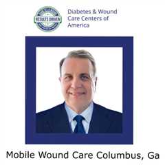 Mobile Wound Care Columbus, Ga