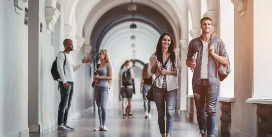 Five Priorities for College & University Legal Counsel Starting the Academic Year