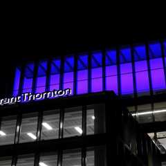 Two Private Equity Firms Are Fighting It Out For International Grant Thornton Dominance