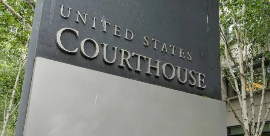 Federal Circuit’s First Foray into AIA-Derivation Proceedings