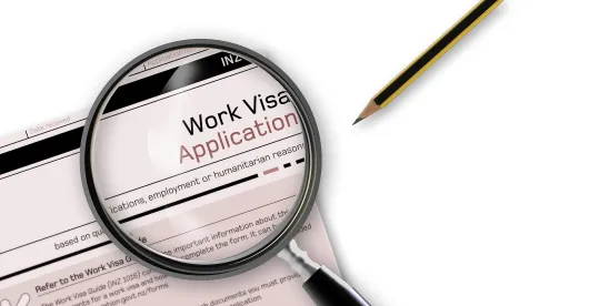 FY 2025 Visa Limit Has Been Reached for EB-1 Category