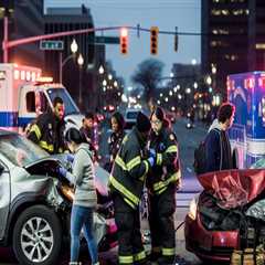 The Importance of Response Time for Car Insurance Claims in Charlottesville, VA