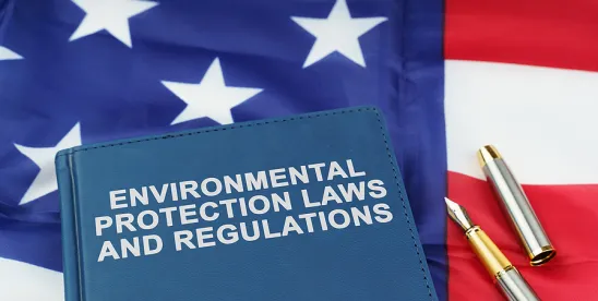 Recent Federal Developments for September 2025