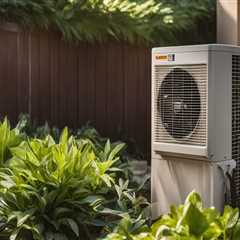 Why Plant Placement in Landscape Engineering Impacts HVAC Airflow