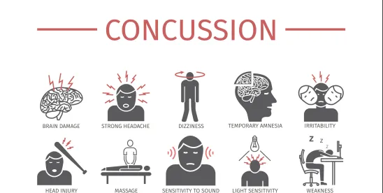 The Myth of a “Mild” Concussion: Why Every Head Injury Matters