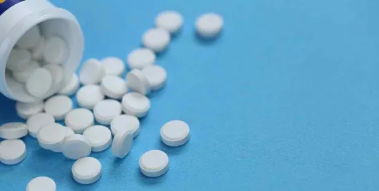 Mintz IRA Update — PhRMA’s 2025 Policy Agenda and the Industry’s Crossroads with the IRA and Drug..