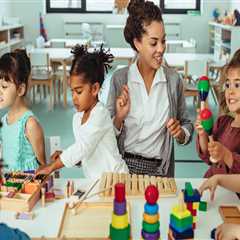 The Importance of Community Programs in Fairfax County, VA for Childcare Assistance
