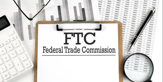 FTC Recommends Rollback of Anticompetitive Regulations
