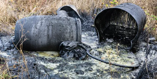 EPA Will Retain CERCLA Hazardous Substance Designation for PFOA, PFOS, Will Develop CERLA Section..