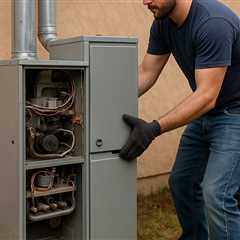 Replacing Your Furnace for Brownsville, TX's Climate