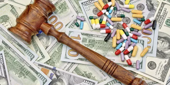 FDA Unleashes Wave of Enforcement: The Industry Faces a Crackdown on Drug Advertising