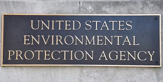EPA Will Retain PFOA and PFOS CERCLA Hazardous Substance Designation