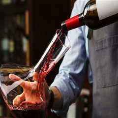 The Importance of Education and Training in the Thriving Wine Industry of Central California
