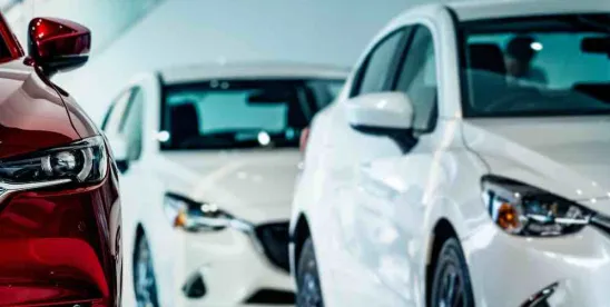 Foley Automotive Update 2025