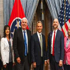The Changing Face of Advocacy Groups in Northeast Tennessee