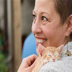 Strategies for Promoting Animal Welfare in East Tennessee