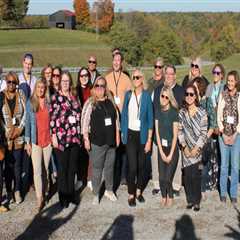 The Impact of Charitable Organizations in Central Kentucky: An Expert's Perspective