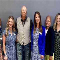 Making a Difference: How to Get Involved with Charitable Organizations in Central Kentucky