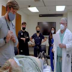 The Future of Pediatric Healthcare in Northwest Louisiana
