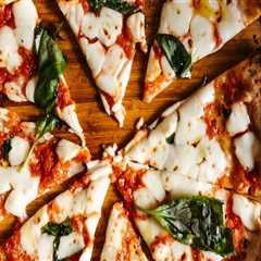 From Crust To Customer: Streamlining Your Pizza Delivery In Long Beach, CA With A Virtual Assistant