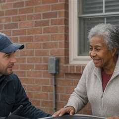 Winter Heating Preparation Help for Local Brownsville, TX Residents