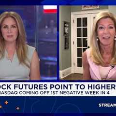 Investors should be owning things beyond tech, says Hightower''s Stephanie Link