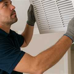 Finding Adding HVAC Return Vents Services in Brownsville, TX