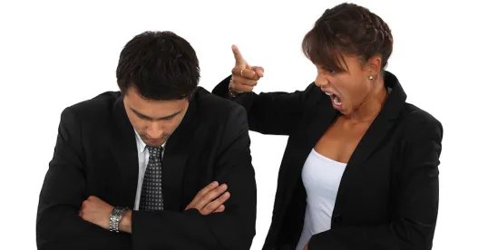 Emotional Distress Damages in Employment Discrimination Cases: The Key Elements [Video]