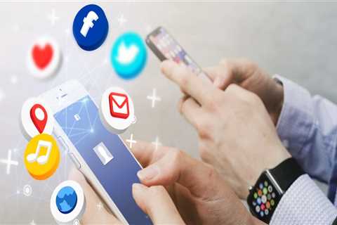 The Power of Social Media for Businesses in Mobile County, Alabama