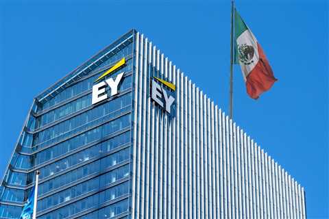 EY Plants a New GDS Flag in Mexico City