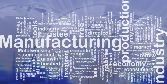 Made in America: End-to-End Guide to Developing Your U.S. Manufacturing Footprint Introduction