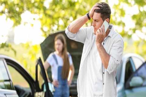 Colorado Traffic Collision Cases: How Property Rights Law Affects Compensation And Liability