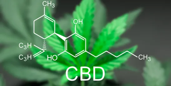 The ABCs of CBD? Kind of… 8th Circuit Affirms Termination of Employee Failing Drug Test for Hemp..